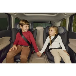 Автокресло 100-150 см (i-Size) Isofix Chicco Fold&Go S Glam Grey купить в Кишиневе. Фото 10