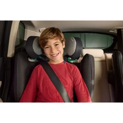 Автокресло 100-150 см (i-Size) Isofix Chicco Fold&Go S Glam Grey купить в Кишиневе. Фото 4