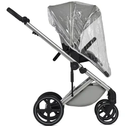 Коляска 2 в 1 Anex Mev Kite купить в Кишиневе. Фото 10