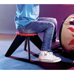 Музыкальная ударная установка Hape Cool Beats купить в Кишиневе. Фото 6