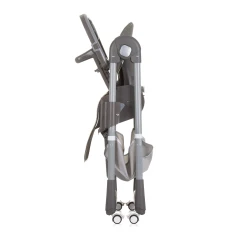 Scaun de masă Chipolino First Spoon Ash Grey cumpăra în Chișinau. Foto 6