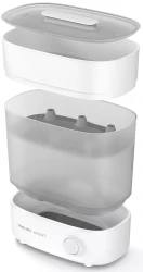 Sterilizator biberoane electric Philips Avent 3 in 1 SCF291/00 cumpăra în Chișinau. Foto 6