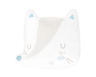 Мягкая игрушка Подушка KikkaBoo Little Fox, 35x30x11 см купить в Кишиневе. Фото 1