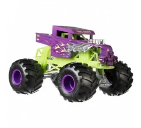 Внедорожник серии Hot Wheels Monster Trucks купить в Кишиневе. Фото 2