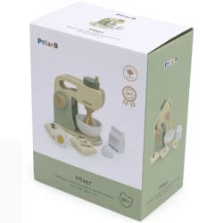 Mиксер PolarB Green купить в Кишиневе. Фото 2