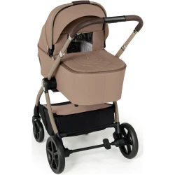 Carucior 3 in 1 Dada Flux Beige cumpăra în Chișinau. Foto 4