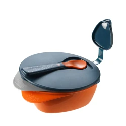 Set pentru hrănire Tommee Tippee Bowl în sort, 3 buc. cumpăra în Chișinau. Foto 1