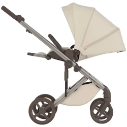 Carucior 2 in 1 Anex Eli Milky cumpăra în Chișinau. Foto 14