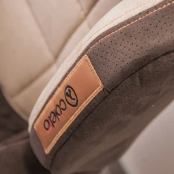 Автокресло 15-36кг Isofix Coletto Avanti Серый купить в Кишиневе. Фото 7