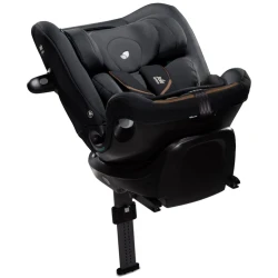 Автокресло 0-36кг Joie i-Spin XL Signature Eclipse, поворотное 360 купить в Кишиневе. Фото 11