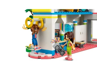 Set construcție Lego Friends Sports Center, 832 elemente cumpăra în Chișinau. Foto 6