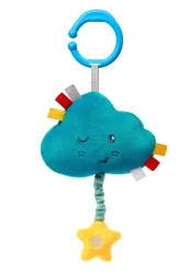 Jucărie pentru cărucior BabyOno Lullaby Cloud cumpăra în Chișinau. Foto 1