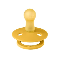 Пустышка круглая из латекса Bibs Colour Honey Bee, 0-6 мес. купить в Кишиневе. Фото 2