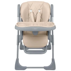 Scaun pentru hranire KikkaBoo Comfy+ Beige cumpăra în Chișinau. Foto 8