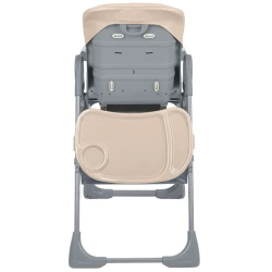 Scaun pentru hranire KikkaBoo Comfy+ Beige cumpăra în Chișinau. Foto 10