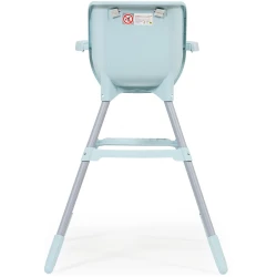 Стульчик для кормления BabyJem Turquoise Blue купить в Кишиневе. Фото 6