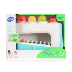Музыкальная игрушка Hola Toys Ксилофон c шариками купить в Кишиневе. Фото 5