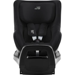 Автокресло 40-105 см (i-Size) Isofix Britax-Römer Dualfix Pro Space Black, поворотное 360 купить в Кишиневе. Фото 4