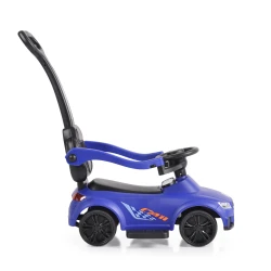 Толокар Moni 2in1 Audi Blue купить в Кишиневе. Фото 4