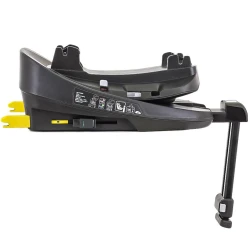 Scoica auto 40-87 cm (I-Size) Isofix Coletto Zoom cu baza 360 Black cumpăra în Chișinau. Foto 11