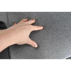 Inaltator auto-buster 125-150 cm (i-Size) Melange Gray cumpăra în Chișinau. Foto 6