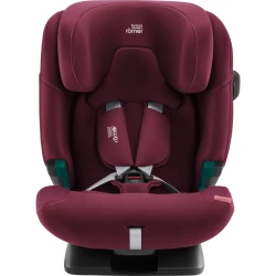 Автокресло 76-150 см (i-Size) Isofix Britax-Römer Advansafix Pro Burgundy Red купить в Кишиневе. Фото 3