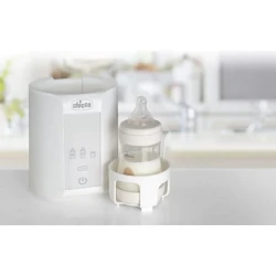 Подогреватель для бутылочек Chicco Home White купить в Кишиневе. Фото 3