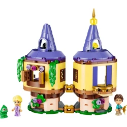 Конструкторы Lego Disney Rapunzel's Mini Tower, 171 элементов купить в Кишиневе. Фото 2