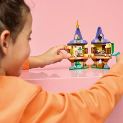 Конструкторы Lego Disney Rapunzel's Mini Tower, 171 элементов купить в Кишиневе. Фото 7