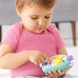 Интерактивная игрушка Skip Hop Phone Unicorn купить в Кишиневе. Фото 5