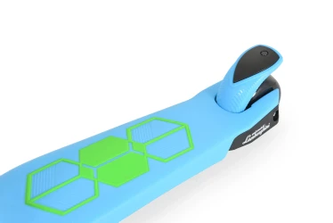 Trotinetă Moni Lamborghini 2in1 Blue cumpăra în Chișinau. Foto 8