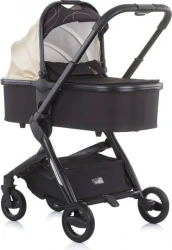Carucior 3 in 1 Chipolino Emotion Gold cumpăra în Chișinau