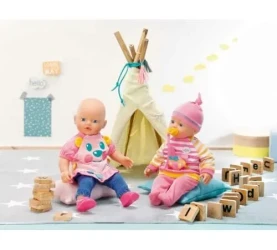 Набор одежды Zapf Creation My Little Baby born (в асс.) купить в Кишиневе. Фото 10