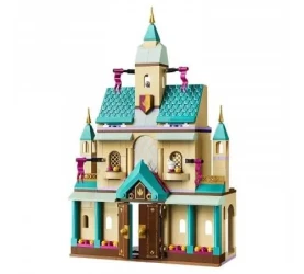 Constructor Lego Disney Frozen "Castel din Arendelle" (521 el.) cumpăra în Chișinau. Foto 2