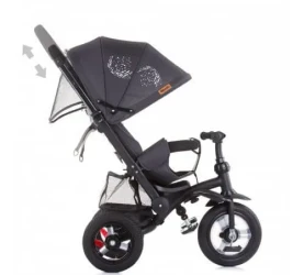 Tricicleta Chipolino "Bolide" asphalt cumpăra în Chișinau. Foto 4