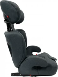 Scaun auto 9-36 kg KikkaBoo Bronn Isofix Grey cumpăra în Chișinau. Foto 4