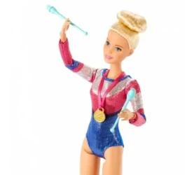 Set de joc Barbie Gimnasta cumpăra în Chișinau. Foto 6