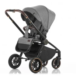 Carucior 2 in 1 Carrello Epica Iron Grey cumpăra în Chișinau. Foto 14