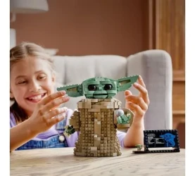 Constructor Lego Star Wars "Kid' (1073 el.) cumpăra în Chișinau. Foto 4