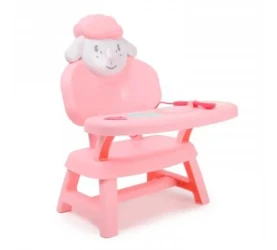 Scaun interactiv Zapf Creation pentru hrana Baby Annabell cumpăra în Chișinau. Foto 2