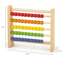 Numărătoare Viga Abacus Small Pyramid cumpăra în Chișinau. Foto 3