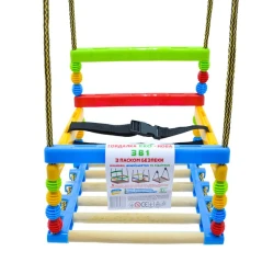 Качели Maximus Eco New 3 in 1 в асс. купить в Кишиневе. Фото 3