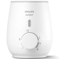Incalzitor pentru biberoane Philips Avent Advanced White cumpăra în Chișinau. Foto 2