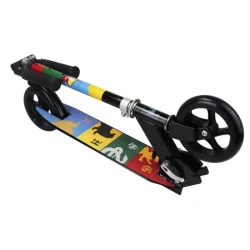 Trotinetă Darpeje Harry Potter Multicolor cumpăra în Chișinau. Foto 2