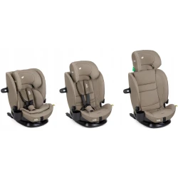 Автокресло 76-150 см (i-Size) Isofix Joie i-Bold Oak купить в Кишиневе. Фото 3