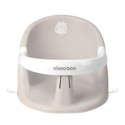 Стульчик для ванночки Kikkaboo Hippo Beige купить в Кишиневе. Фото 3