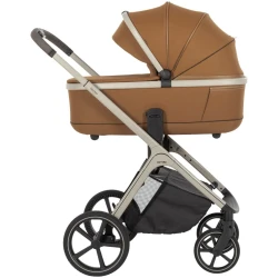 Carucior 2 in 1 Carrello Vector Plum Grey cumpăra în Chișinau. Foto 17