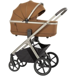Carucior 2 in 1 Carrello Vector Plum Grey cumpăra în Chișinau. Foto 18