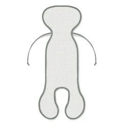 Матрас для автолюльки Albero Mio Tropic Fun купить в Кишиневе. Фото 3