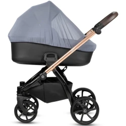Carucior 2 in 1 Tutis Leo+ Stone Grey cumpăra în Chișinau. Foto 18